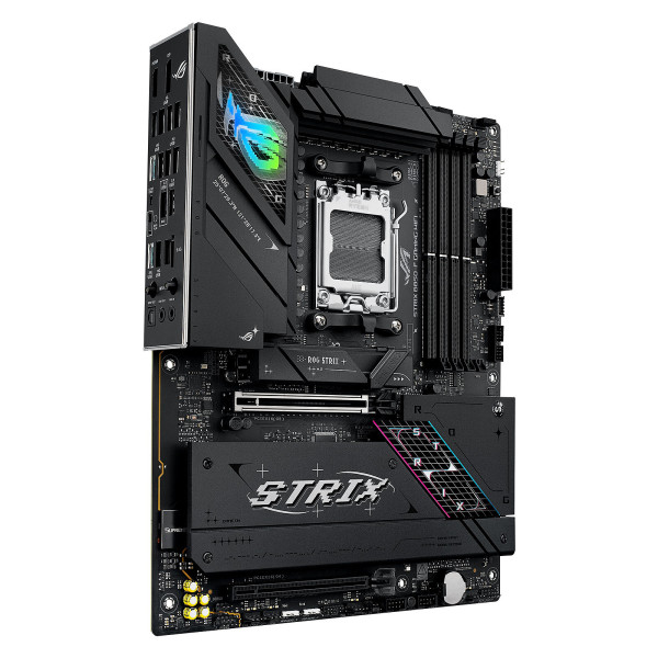ASUS ROG STRIX B850-F GAMING WIFI Socket AM5 ASUS, Ultra Pc Gamer Maroc