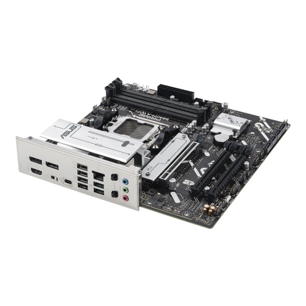 ASUS PRIME B840M-A WIFI Socket AM5 ASUS, Ultra Pc Gamer Maroc