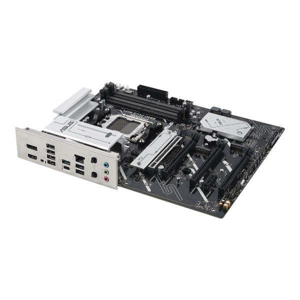 ASUS PRIME B840-PLUS WIFI Socket AM5 ASUS, Ultra Pc Gamer Maroc