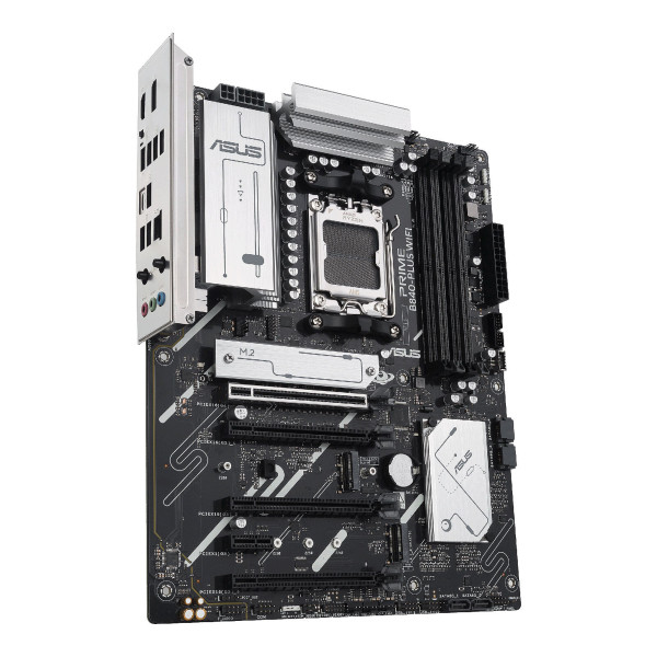 ASUS PRIME B840-PLUS WIFI Socket AM5 ASUS, Ultra Pc Gamer Maroc