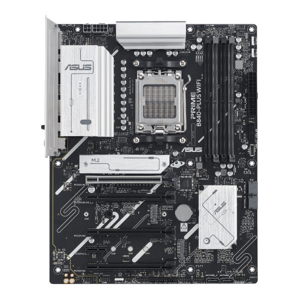 ASUS PRIME B840-PLUS WIFI Socket AM5 ASUS, Ultra Pc Gamer Maroc