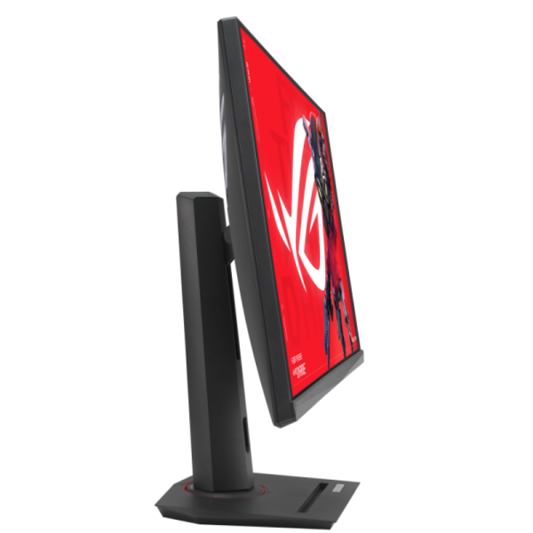 ASUS ROG Strix XG32UCG 31.5" Fast IPS 1ms 160Hz 4K Moniteurs Gamer ASUS, Ultra Pc Gamer Maroc