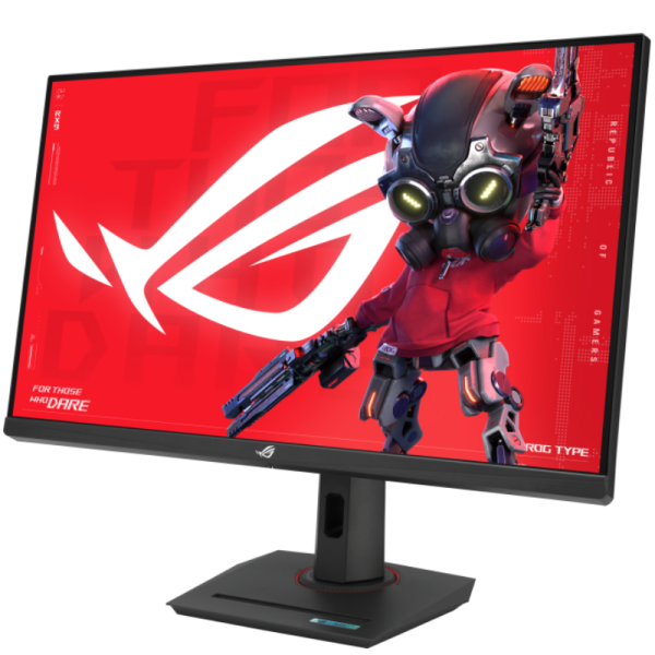 ASUS ROG Strix XG32UCG 31.5" Fast IPS 1ms 160Hz 4K Moniteurs Gamer ASUS, Ultra Pc Gamer Maroc