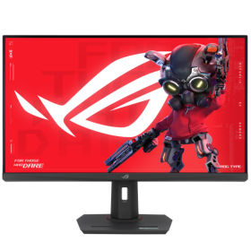 ASUS ROG Strix XG32UCG 31.5" Fast IPS 1ms 160Hz 4K Moniteurs Gamer ASUS, Ultra Pc Gamer Maroc