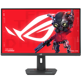 ASUS ROG Strix XG27ACMS 27" Fast IPS 1ms 320Hz 2K Moniteurs Gamer ASUS, Ultra Pc Gamer Maroc