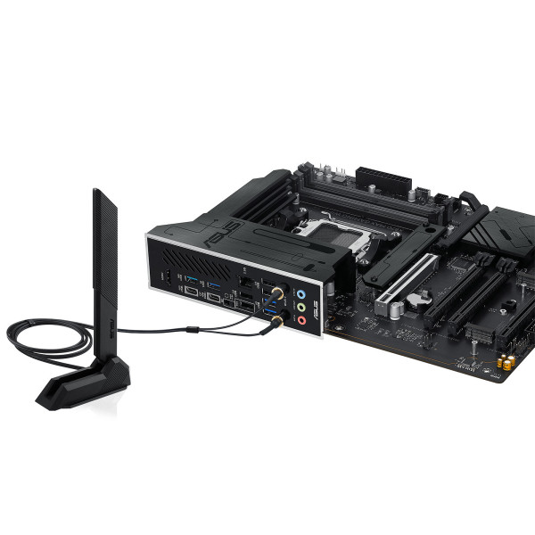 ASUS X870 MAX GAMING WIFI7 Socket AM5 ASUS, Ultra Pc Gamer Maroc