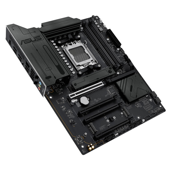 ASUS X870 MAX GAMING WIFI7 Socket AM5 ASUS, Ultra Pc Gamer Maroc