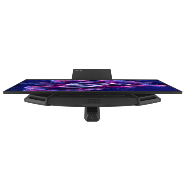 ASUS ROG Strix XG27AQDPG QD-OLED 27" 0.03ms 500Hz 2K Moniteurs Gamer ASUS, Ultra Pc Gamer Maroc