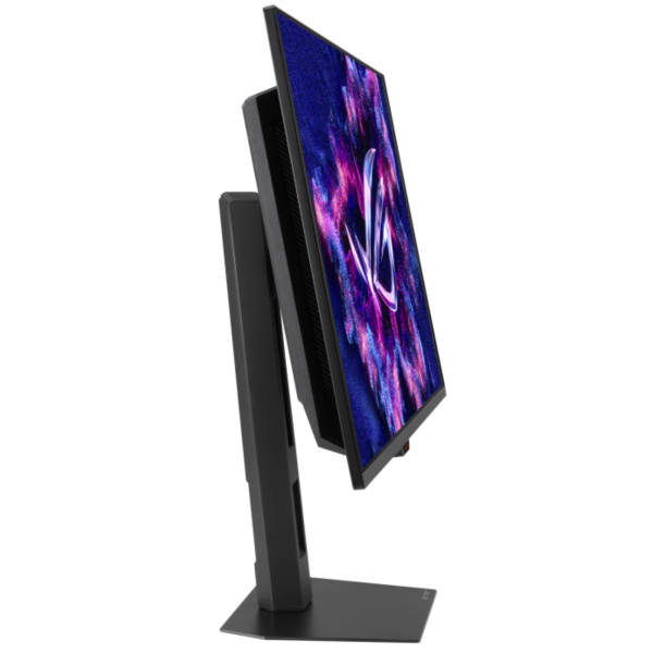 ASUS ROG Strix XG27AQDPG QD-OLED 27" 0.03ms 500Hz 2K Moniteurs Gamer ASUS, Ultra Pc Gamer Maroc