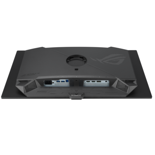 ASUS ROG Strix XG27AQDPG QD-OLED 27" 0.03ms 500Hz 2K Moniteurs Gamer ASUS, Ultra Pc Gamer Maroc