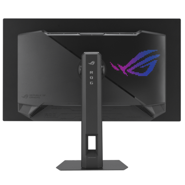 ASUS ROG Strix XG27AQDPG QD-OLED 27" 0.03ms 500Hz 2K Moniteurs Gamer ASUS, Ultra Pc Gamer Maroc