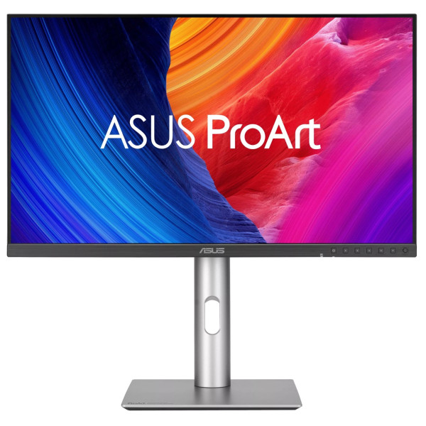 ASUS ProArt PA278QGV 27" IPS 120Hz 2K Moniteurs PRO ASUS, Ultra Pc Gamer Maroc