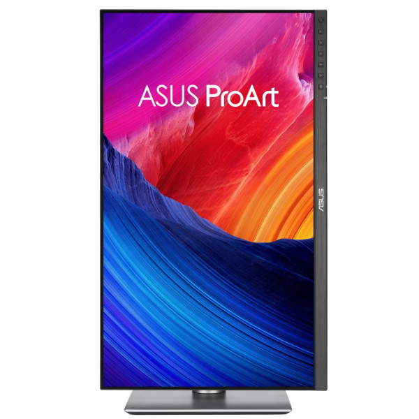 ASUS ProArt PA278QGV 27" IPS 120Hz 2K Moniteurs PRO ASUS, Ultra Pc Gamer Maroc
