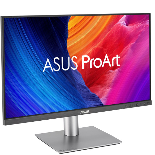 ASUS ProArt PA278QGV 27" IPS 120Hz 2K Moniteurs PRO ASUS, Ultra Pc Gamer Maroc
