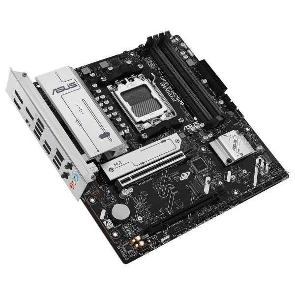 ASUS PRIME B850M-A WIFI Socket AM5 ASUS, Ultra Pc Gamer Maroc
