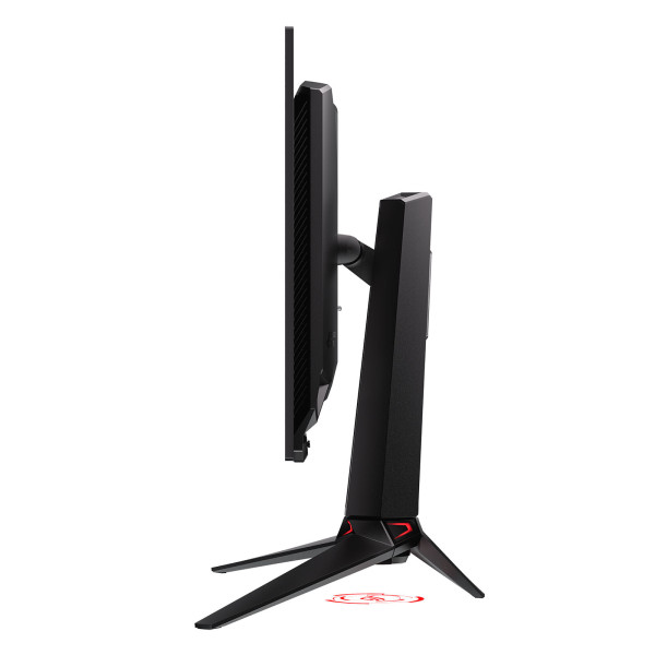 ASUS OG Swift PG32UCDMZ 31.5" QD-OLED 0.03ms 240Hz 4K Moniteurs Gamer ASUS, Ultra Pc Gamer Maroc