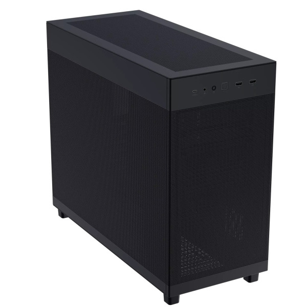 ASUS PRIME AP303 MESH BLACK Les Moyennes Tours ASUS, Ultra Pc Gamer Maroc