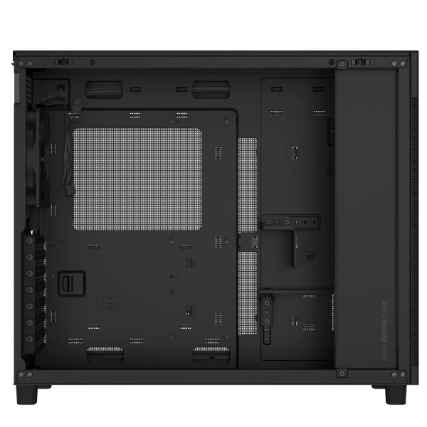 ASUS PRIME AP303 MESH BLACK Les Moyennes Tours ASUS, Ultra Pc Gamer Maroc