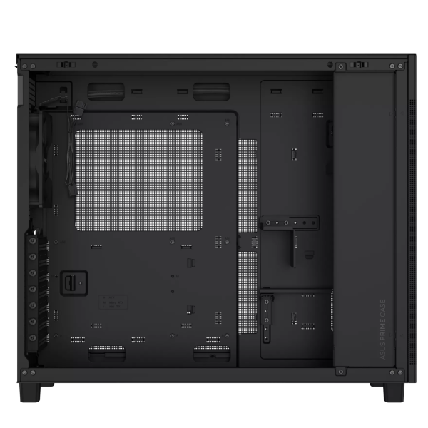 ASUS PRIME AP303 TG BLACK Les Moyennes Tours ASUS, Ultra Pc Gamer Maroc