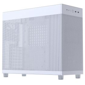 ASUS PRIME AP303 MESH WHITE Les Moyennes Tours ASUS, Ultra Pc Gamer Maroc