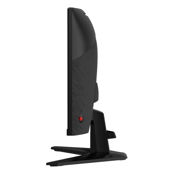 MSI MAG 245C X24 23.6" 1ms 240Hz Curved Moniteurs Gamer MSI, Ultra Pc Gamer Maroc