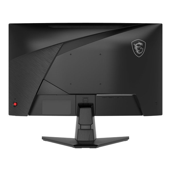 MSI MAG 245C X24 23.6" 1ms 240Hz Curved Moniteurs Gamer MSI, Ultra Pc Gamer Maroc