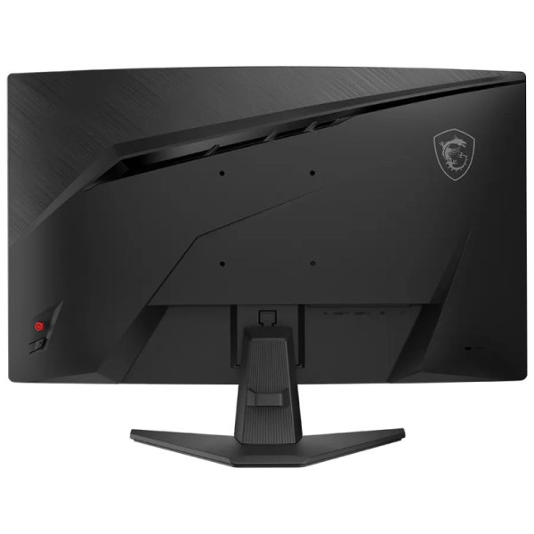 MSI MAG 274CF X24 27" 0.5ms 240Hz Curved Moniteurs Gamer MSI, Ultra Pc Gamer Maroc