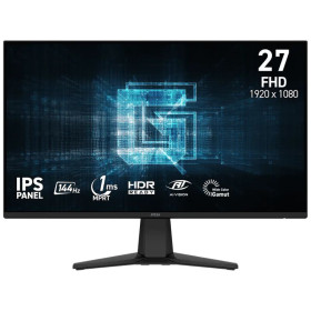 MSI G275L E14 27" IPS 1ms 144Hz