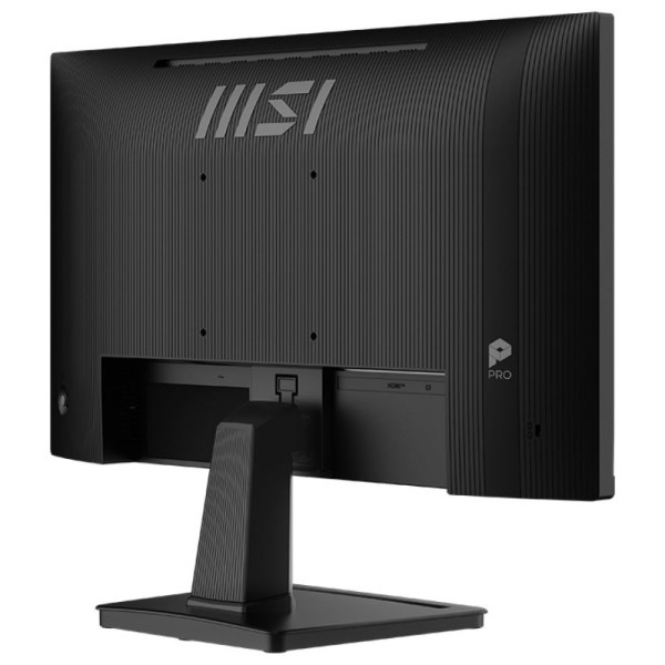 MSI PRO MP225 E12VL 21.45" 1ms 120Hz Moniteurs PRO MSI, Ultra Pc Gamer Maroc