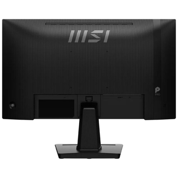 MSI PRO MP225 E12VL 21.45" 1ms 120Hz Moniteurs PRO MSI, Ultra Pc Gamer Maroc