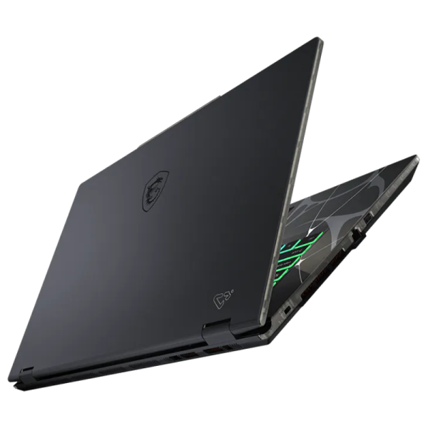 MSI Cyborg 17 B13WGKG-246XMA Intel i7-13620H/32GB DDR5/1TB SSD/RTX 5070 8GB/17.3" 144Hz/FreeDos /Black PC Portables Gamer MSI...