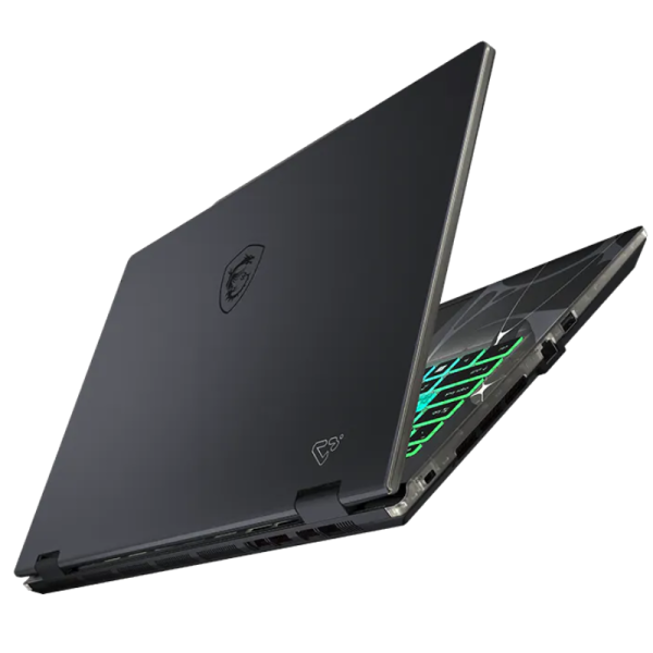 MSI Cyborg 15 B13WEKG-834XMA Intel i7-13620H/16GB DDR5/512GB SSD/RTX 5050 8GB/15.6" 144Hz/FreeDos /Black PC Portables Gamer M...