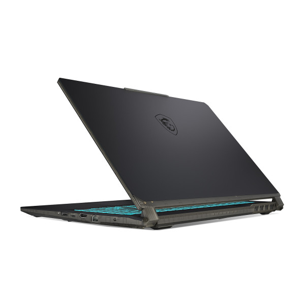 MSI Cyborg 15 A13VE-2227XMA Intel i5-13420H/16GB DDR5/512GB SSD/RTX 4050 6GB/15.6" 144Hz/FreeDos /Black PC Portables Gamer MS...