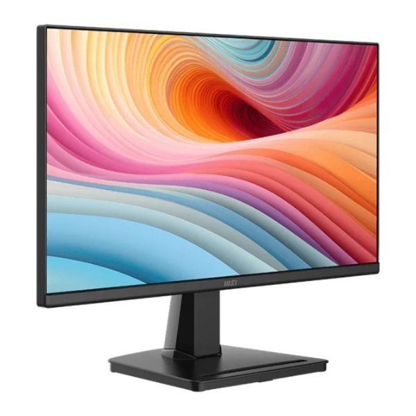 MSI PRO MP225 E12VL 21.45" 1ms 120Hz Moniteurs PRO MSI, Ultra Pc Gamer Maroc