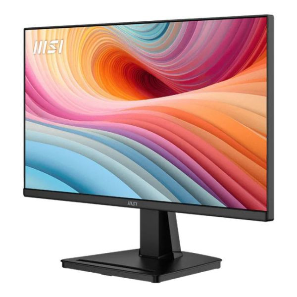 MSI PRO MP225 E12VL 21.45" 1ms 120Hz Moniteurs PRO MSI, Ultra Pc Gamer Maroc