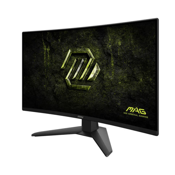 MSI MAG 274CF X24 27" 0.5ms 240Hz Curved Moniteurs Gamer MSI, Ultra Pc Gamer Maroc