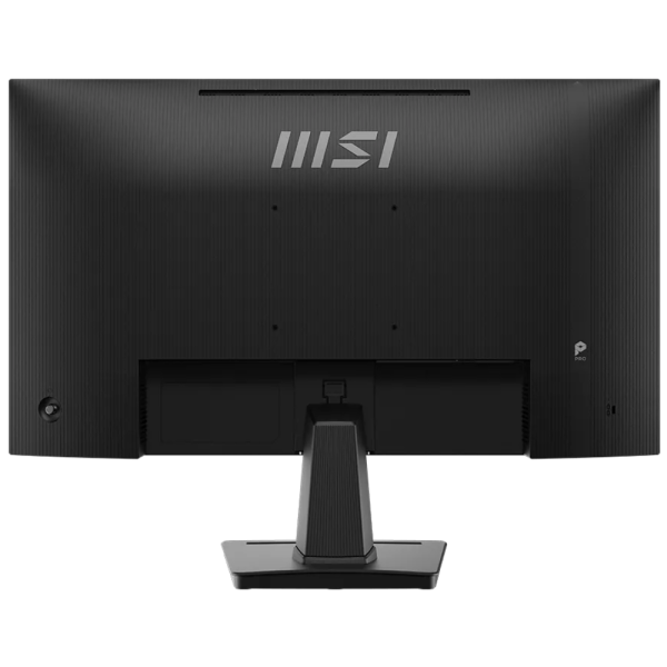 MSI PRO MP251 E14L 24.5" IPS 1ms 144Hz Moniteurs PRO MSI, Ultra Pc Gamer Maroc