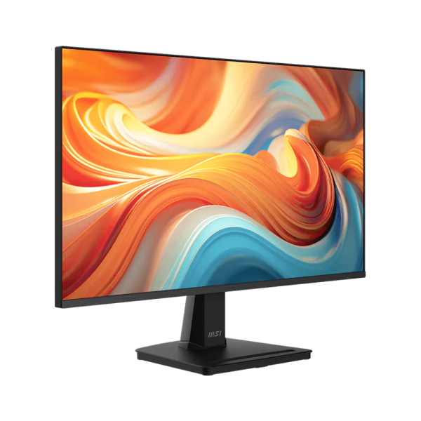MSI PRO MP251 E14L 24.5" IPS 1ms 144Hz Moniteurs PRO MSI, Ultra Pc Gamer Maroc