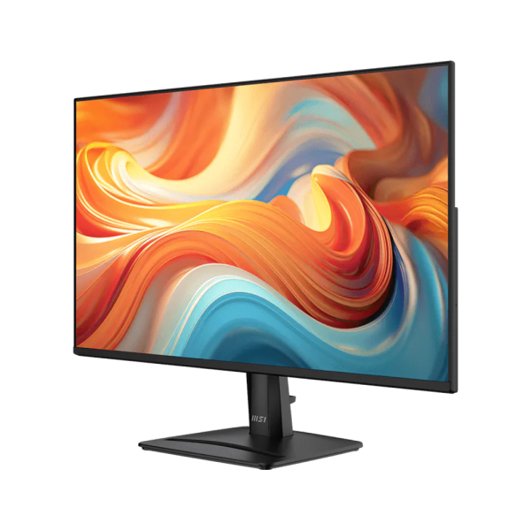 MSI PRO MP275 E14L 27" IPS 1ms 144Hz Moniteurs PRO MSI, Ultra Pc Gamer Maroc