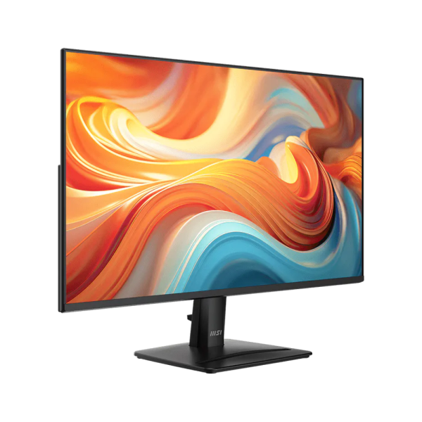 MSI PRO MP275 E14L 27" IPS 1ms 144Hz Moniteurs PRO MSI, Ultra Pc Gamer Maroc