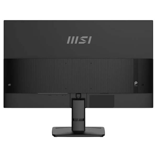 MSI PRO MP275 E14L 27" IPS 1ms 144Hz Moniteurs PRO MSI, Ultra Pc Gamer Maroc