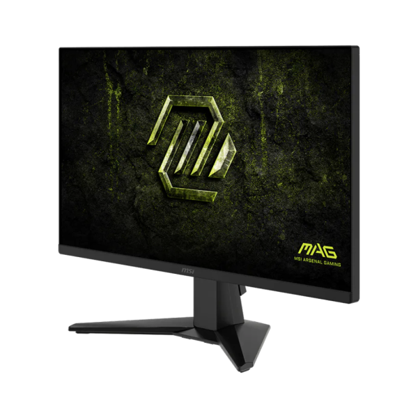MSI MAG 255F X24 24.5" Fast IPS 0.5ms 240Hz Moniteurs Gamer MSI, Ultra Pc Gamer Maroc