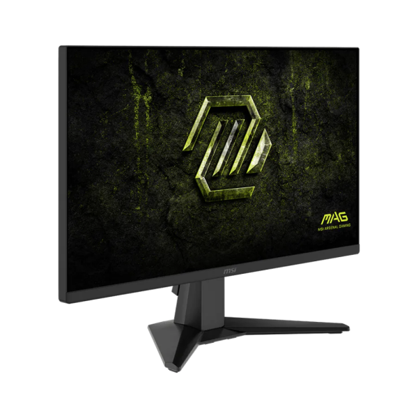 MSI MAG 255F X24 24.5" Fast IPS 0.5ms 240Hz Moniteurs Gamer MSI, Ultra Pc Gamer Maroc