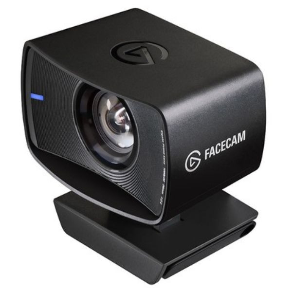 Elgato Facecam Webcams Elgato, Ultra Pc Gamer Maroc