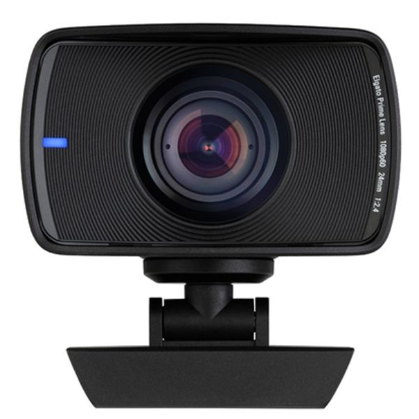Elgato Facecam Webcams Elgato, Ultra Pc Gamer Maroc