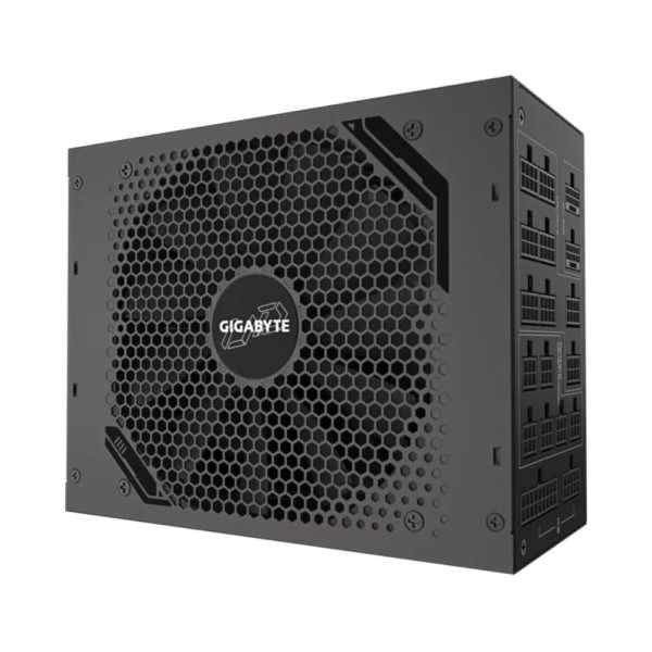 Gigabyte UD1600PM PG5 AI TOP 80 Plus Platinum 1600W Plus de 900 W Gigabyte, Ultra Pc Gamer Maroc