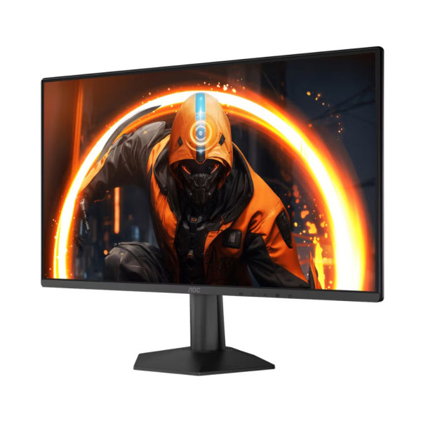 AOC 24G50Z 23.8″ Fast IPS 0.3ms 260Hz Moniteurs Gamer AOC, Ultra Pc Gamer Maroc