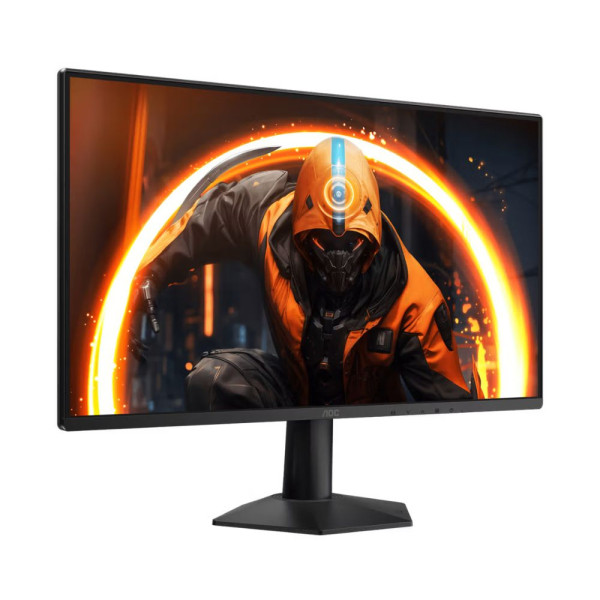 AOC 24G50Z 23.8″ Fast IPS 0.3ms 260Hz Moniteurs Gamer AOC, Ultra Pc Gamer Maroc