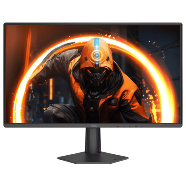 AOC 24G50Z 23.8″ Fast IPS 0.3ms 260Hz Moniteurs Gamer AOC, Ultra Pc Gamer Maroc