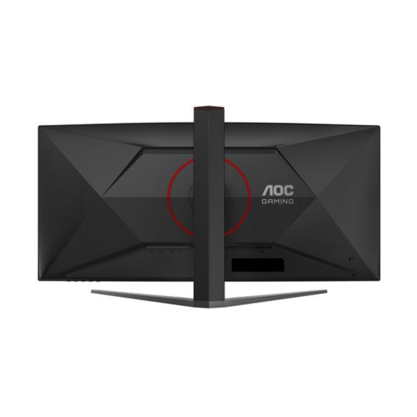 AOC CU34G4 34" 180Hz 0.5ms Curved (Emballage Ouvert) Moniteurs Gamer AOC, Ultra Pc Gamer Maroc